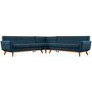 Engage L-Shaped Sectional Sofa