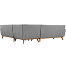 Engage L-Shaped Sectional Sofa