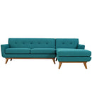 Engage Right-Facing Sectional Sofa