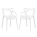 Entangled Dining Set Set of 2