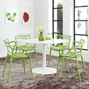 Entangled Dining Set Set of 4