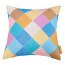 Modway Two Piece Outdoor Patio Pillow Set