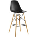 Pyramid Dining Side Bar Stool Set of 4
