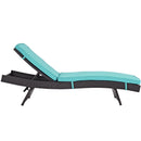 Convene Chaise Outdoor Patio Set of 4