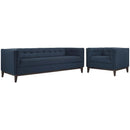 Serve Living Room Set Set of 2