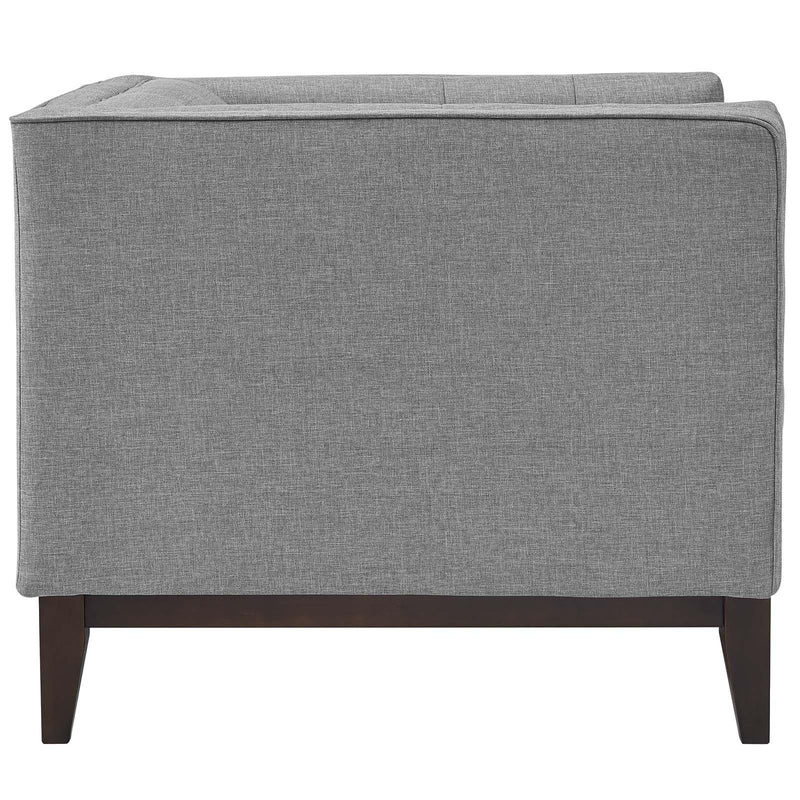 Serve Armchairs Set of 2