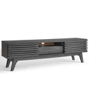 Render 59� TV Stand