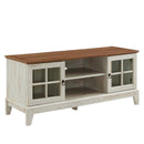 Isle 47� TV Stand