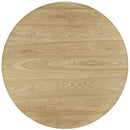 Satellite Circular Dining Table