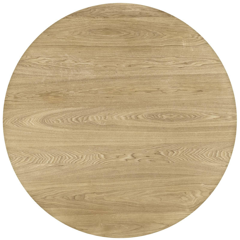 Satellite Circular Dining Table