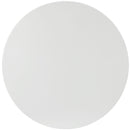 Lippa 20" Wood Side Table