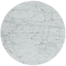 Lippa 20" Marble Side Table