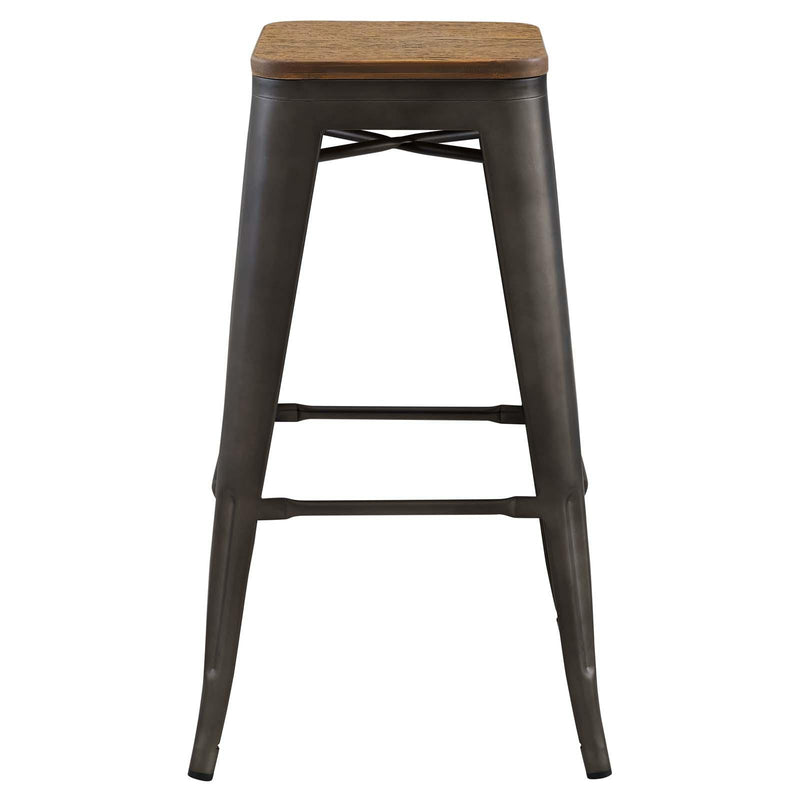 Promenade Bar Stool