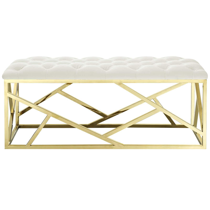 Intersperse Bench