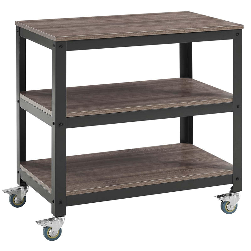 Vivify Tiered Serving Stand