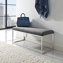 Anticipate Performance Velvet Bench
