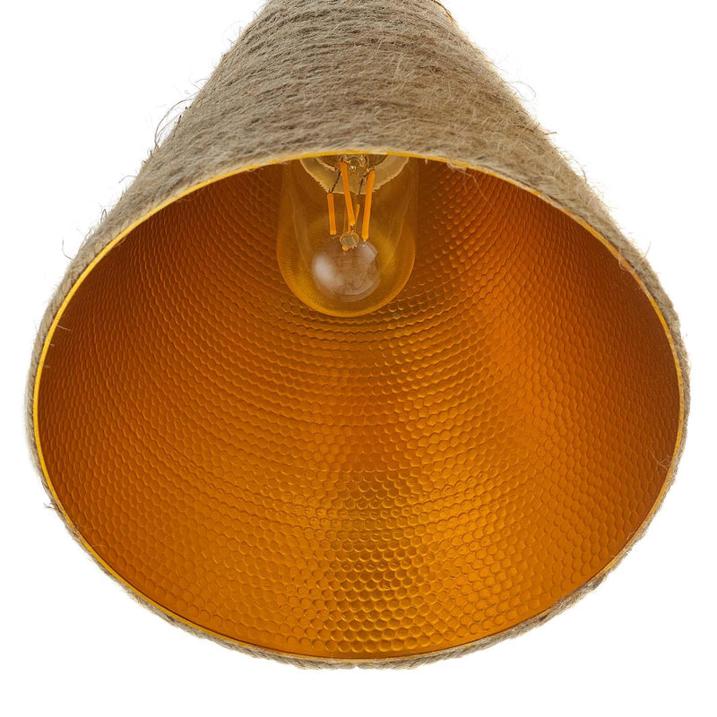Morph 3 Pendant Light Ceiling Fixture