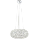 Halo 20� Pendant Chandelier
