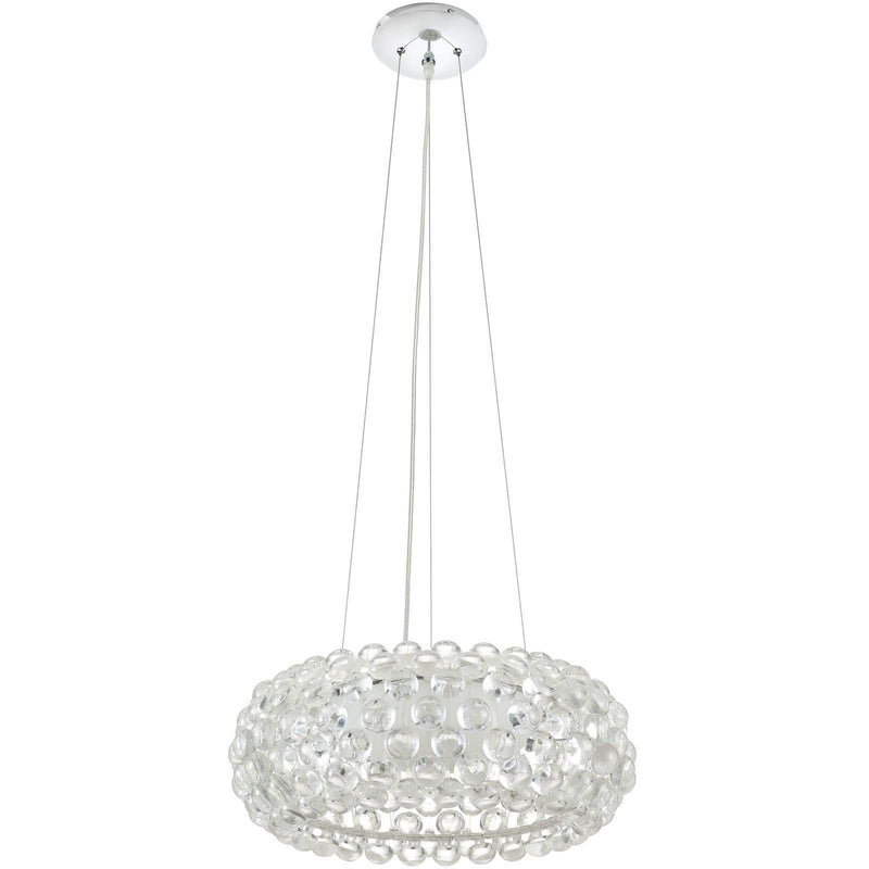 Halo 20� Pendant Chandelier