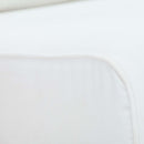 Saratoga Outdoor Patio Teak Armchair