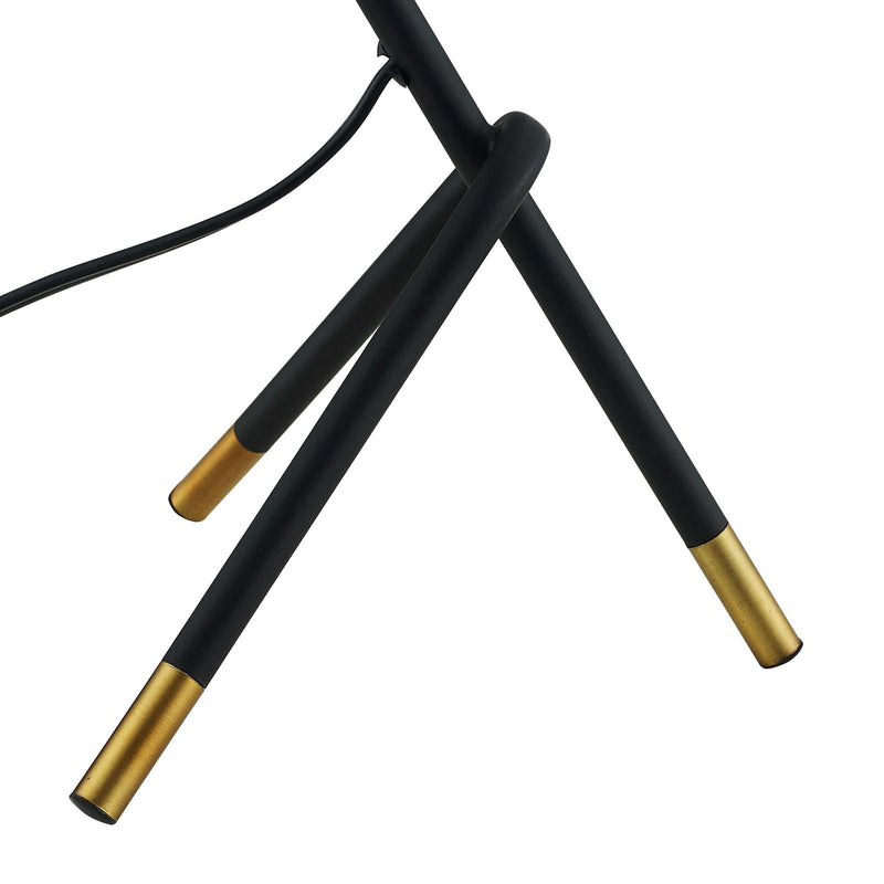 Achievement Table Lamp