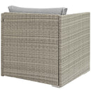 Repose Outdoor Patio Armchair