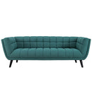 Bestow Upholstered Fabric Sofa