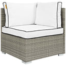 Repose Outdoor Patio Corner