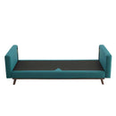 Prompt Upholstered Fabric Sofa