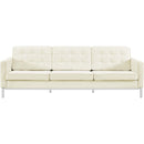 Loft Leather Sofa