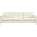 Loft Leather Sofa