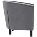 Prospect 2 Piece Performance Velvet Armchair Set