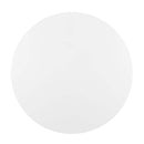 Lippa 60" Round Wood Dining Table