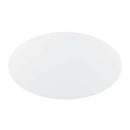 Lippa 60" Oval Wood Top Dining Table