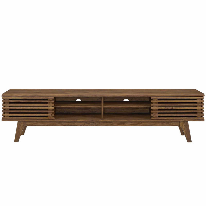 Render 70" Entertainment Center TV Stand