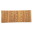 Marina 9 Piece Outdoor Patio Teak Dining Set