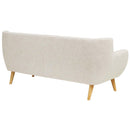 Remark 2 Piece Living Room Set