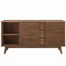 Render 63" Sideboard Buffet Table or TV Stand