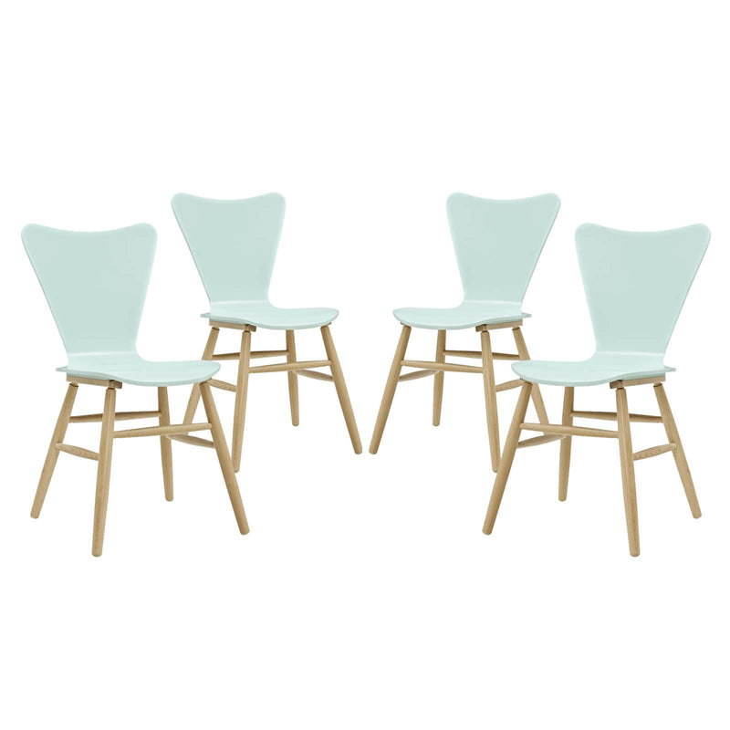 Cascade Dining Chair Set of 4