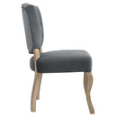 Array Dining Side Chair Set of 2