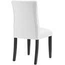 Duchess Vinyl Dining Chair