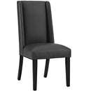 Baron Vinyl Dining Chair
