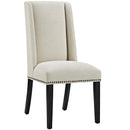 Baron Dining Chair Fabric Set of 4