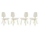Ponder Dining Side Chair Set of 4