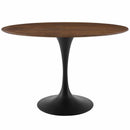 Lippa 48" Oval Dining Table