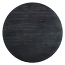 Drive 48" Round Wood Top Dining Table