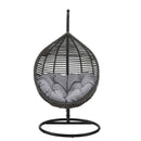 Garner Teardrop Outdoor Patio Swing Chair