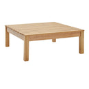 Freeport Outdoor Patio Patio Coffee Table