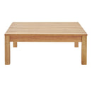 Freeport Outdoor Patio Patio Coffee Table