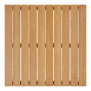 Freeport Outdoor Patio Patio Coffee Table